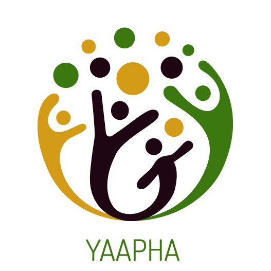 YAAPHA Logo